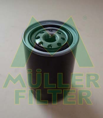 MULLER FILTER Kütusefilter FN101